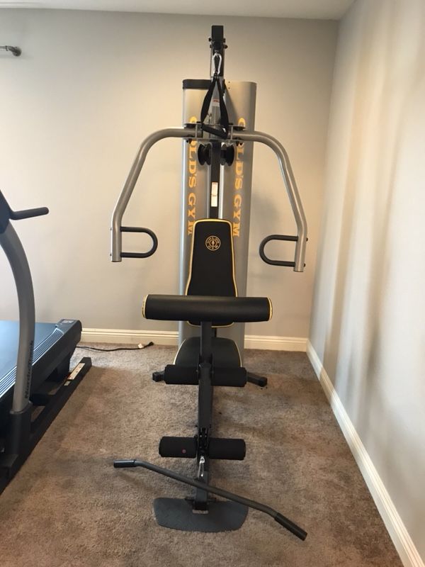 Golds Gym XR 55 for Sale in Las Vegas, NV OfferUp