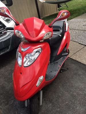 New And Used Mopeds For Sale In Bend Or Offerup