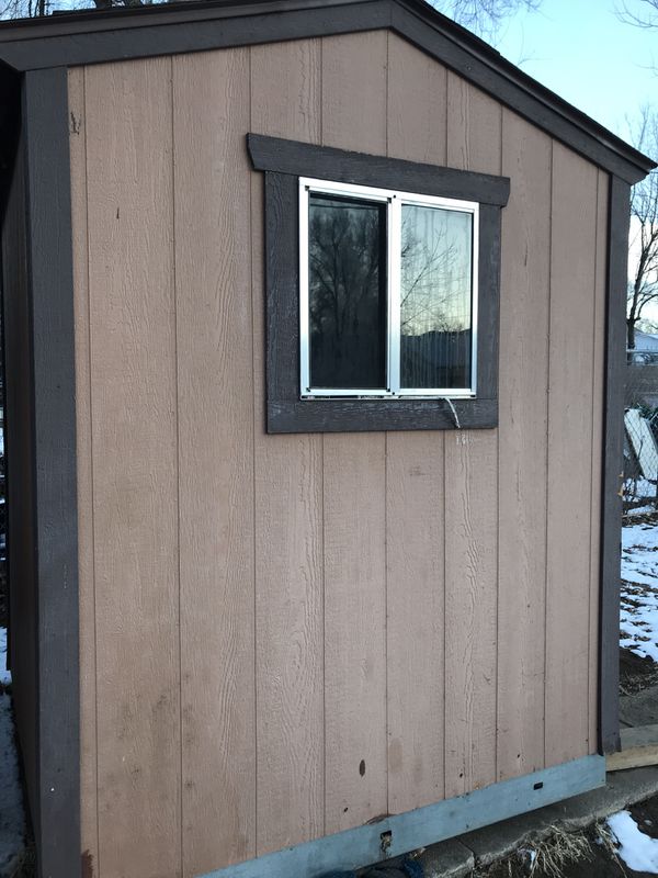 TUFF SHED for Sale in Colorado Springs, CO - OfferUp