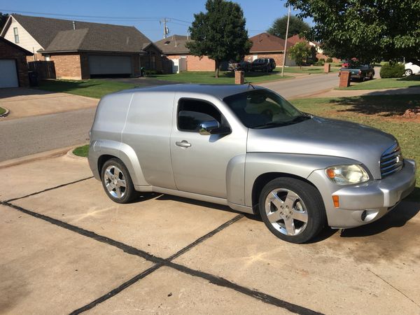 08 Chevy Hhr panel for Sale in Oklahoma City, OK - OfferUp 08 Chevy Hhr panel for Sale in Oklahoma City, OK - OfferUp