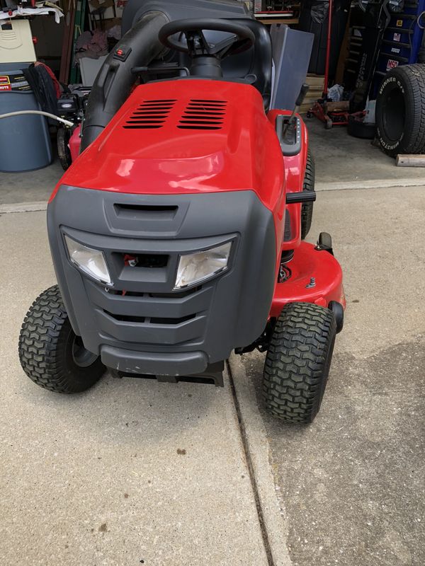 Snapper ST1842 Riding mower for Sale in Columbia, TN OfferUp