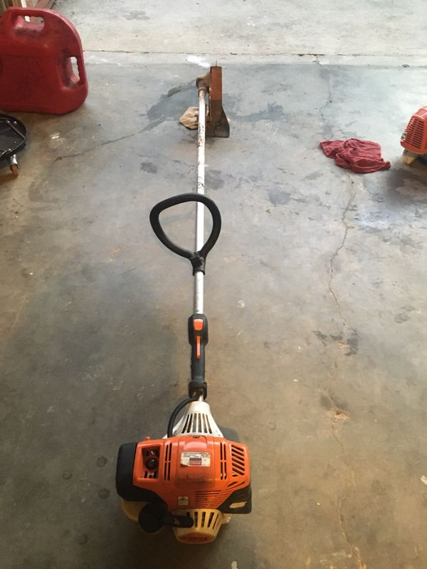 STIHL FC 96 stick edger for Sale in College Park, GA - OfferUp