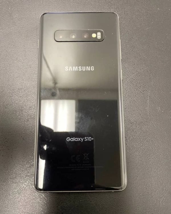 galaxy s10 plus at&t