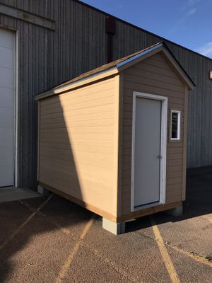 New and Used Shed for Sale in Colorado Springs, CO - OfferUp