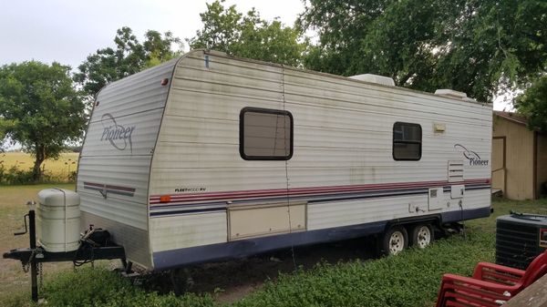 Rv for sale for Sale in San Antonio, TX - OfferUp