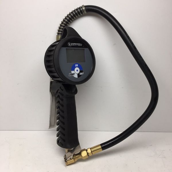 Cornwell Digital Tire Inflator for Sale in Des Moines, WA OfferUp