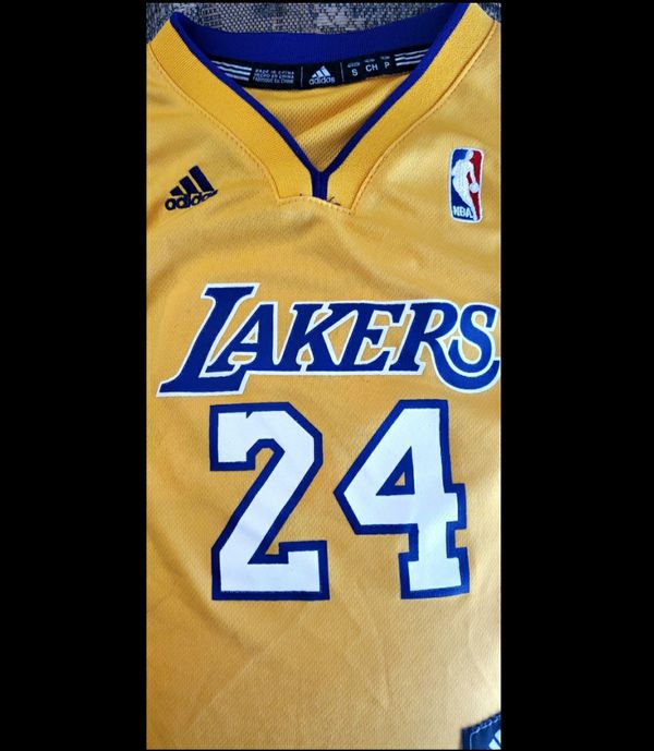 kobe bryant's jerseys for sale