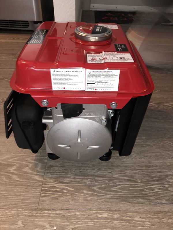Power Pro 1000w Generator for Sale in Altamonte Springs, FL OfferUp
