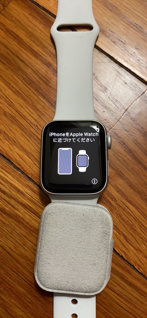 best buy open box apple watch series 3