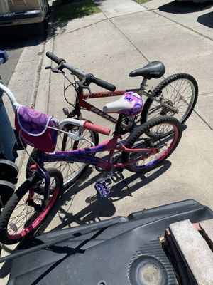 Kids bicycles for Sale in Cerritos, CA