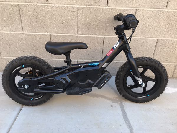 Stacyc 12â Electric Bicycle for Sale in Bakersfield, CA - OfferUp