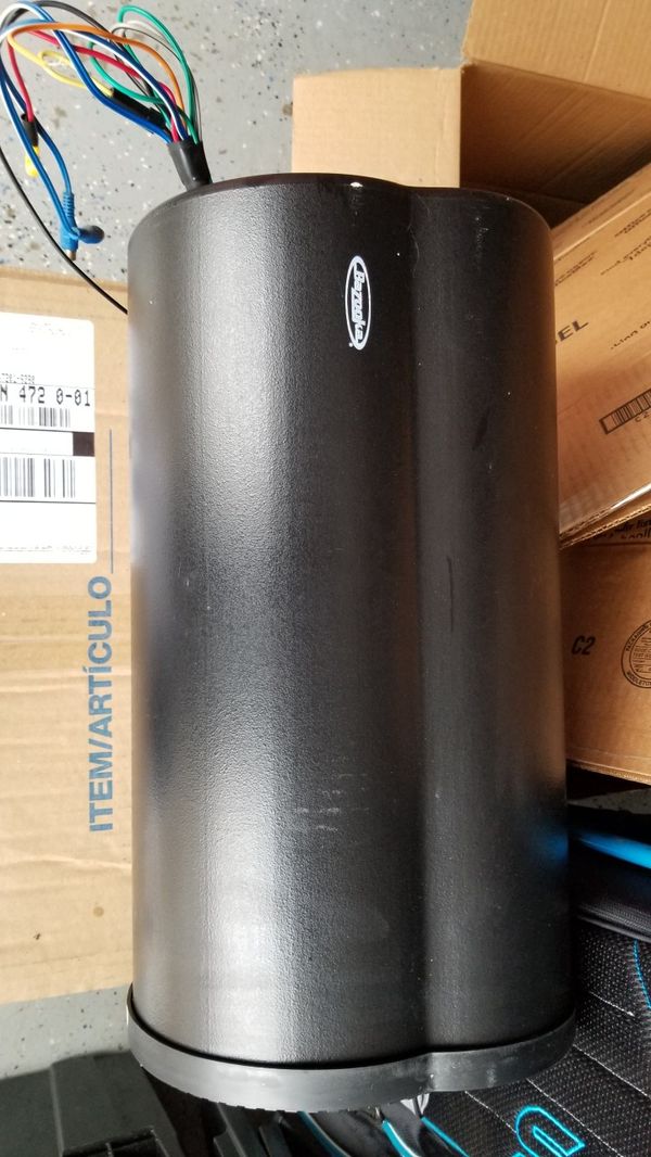 Bazooka powered bass tube for Sale in Columbus, IN OfferUp