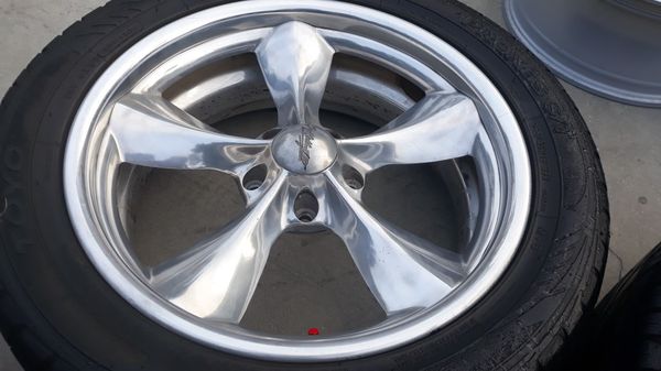 boyd coddington billet wheels