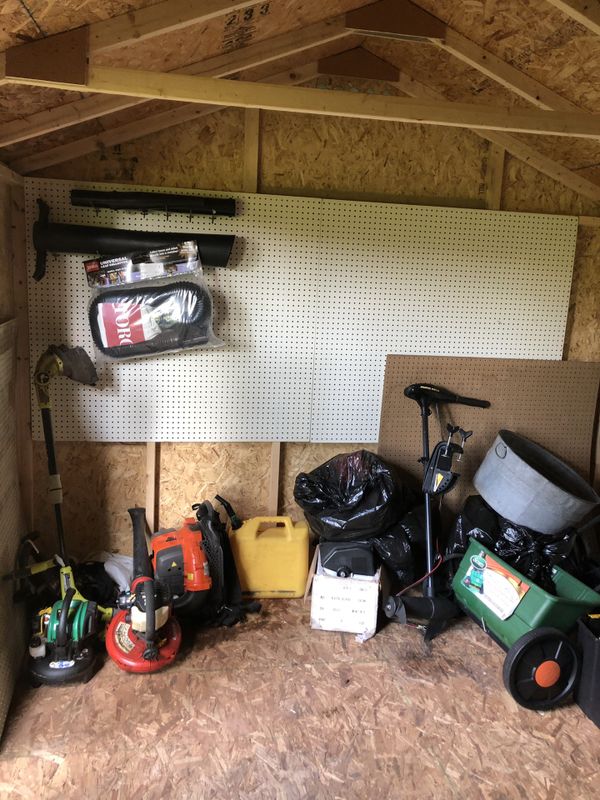 Shed for Sale in Monroeville, PA - OfferUp