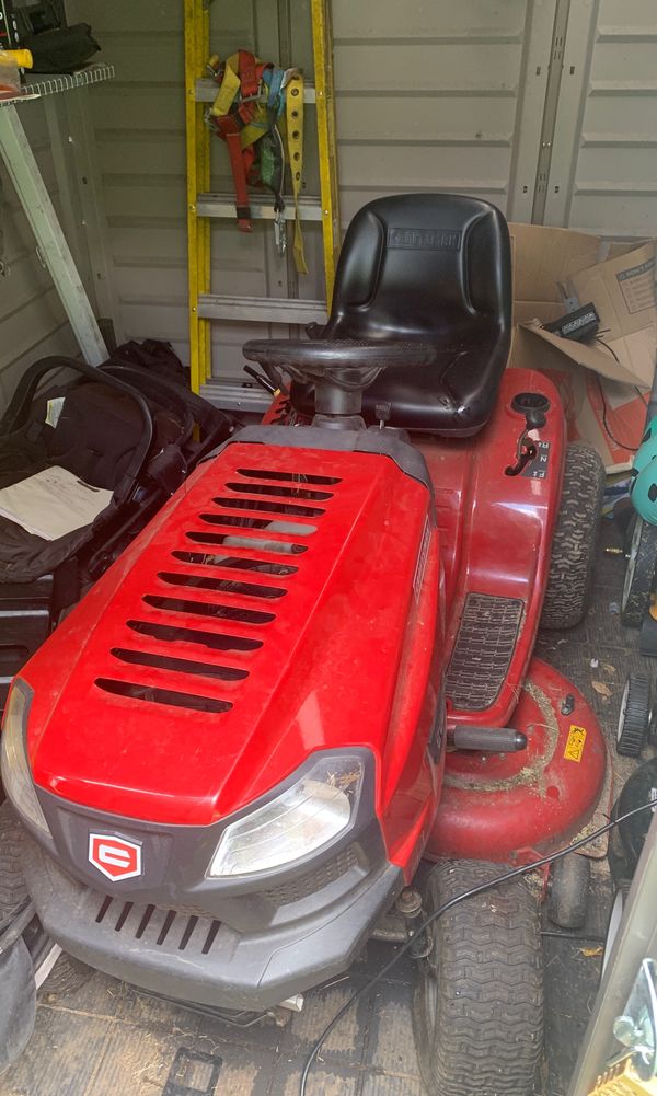 Craftsman T1800 for Sale in S HARRISN Township, NJ OfferUp