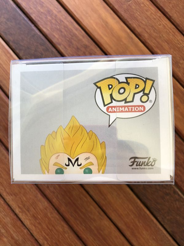 Vegeta POP for Sale in Bell, CA - OfferUp