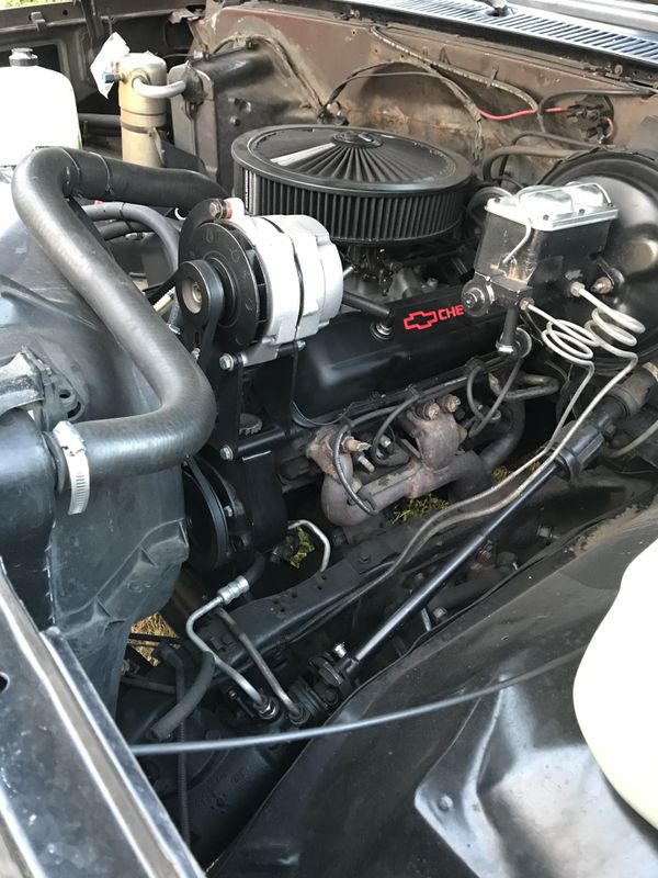 1986 Chevy c20 crew cab for Sale in WA OfferUp