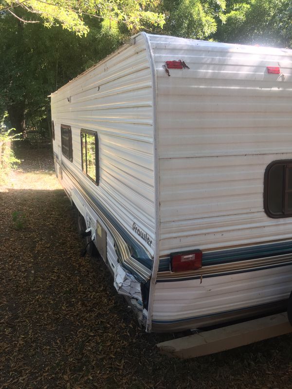 Camper for sale for Sale in Gastonia, NC OfferUp