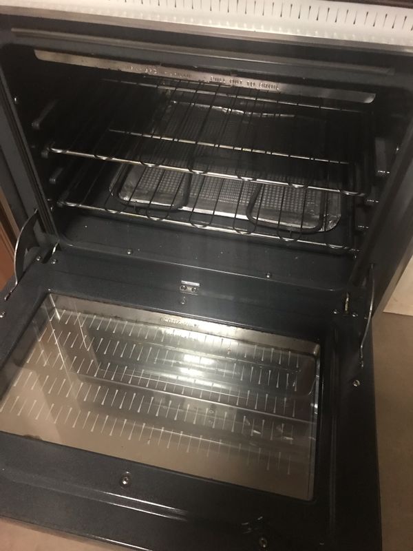 Vintage Wall Oven Gaffers and Sattler for Sale in Plainfield, IL - OfferUp