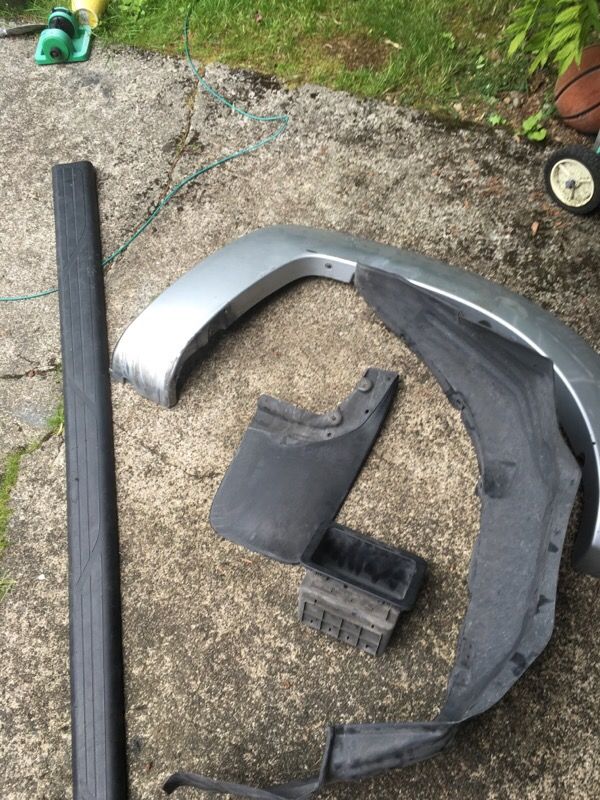 2005-2015 Toyota Tacoma OEM Parts for Sale in Issaquah, WA - OfferUp