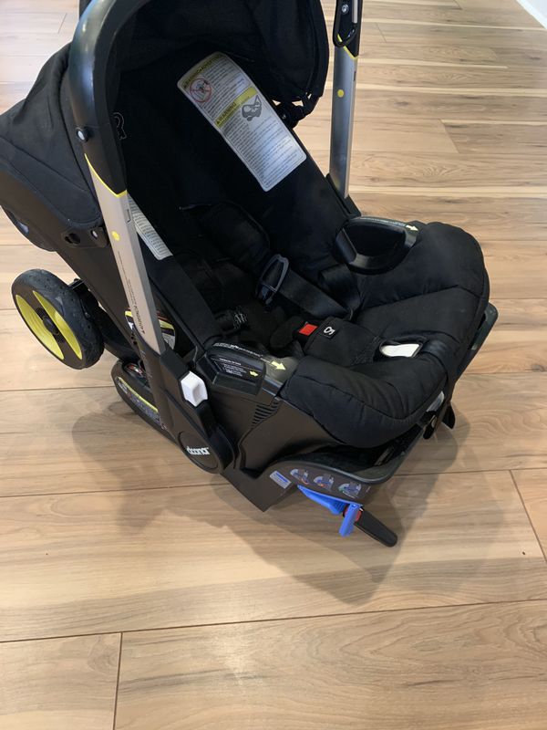 doona car seat stroller on sale