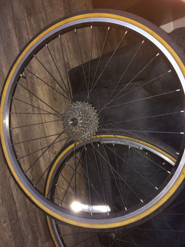 bontrager nebula wheel