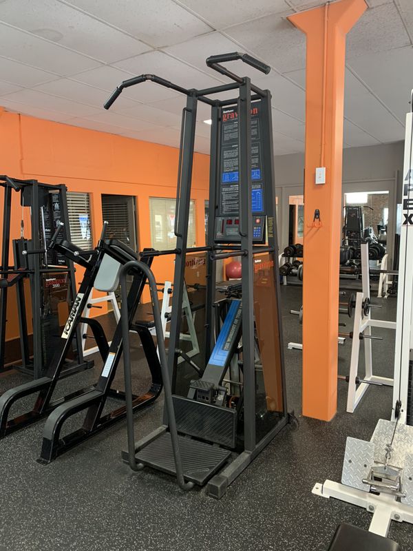 Upper Body Exercise Machine for Sale in Seattle, WA OfferUp