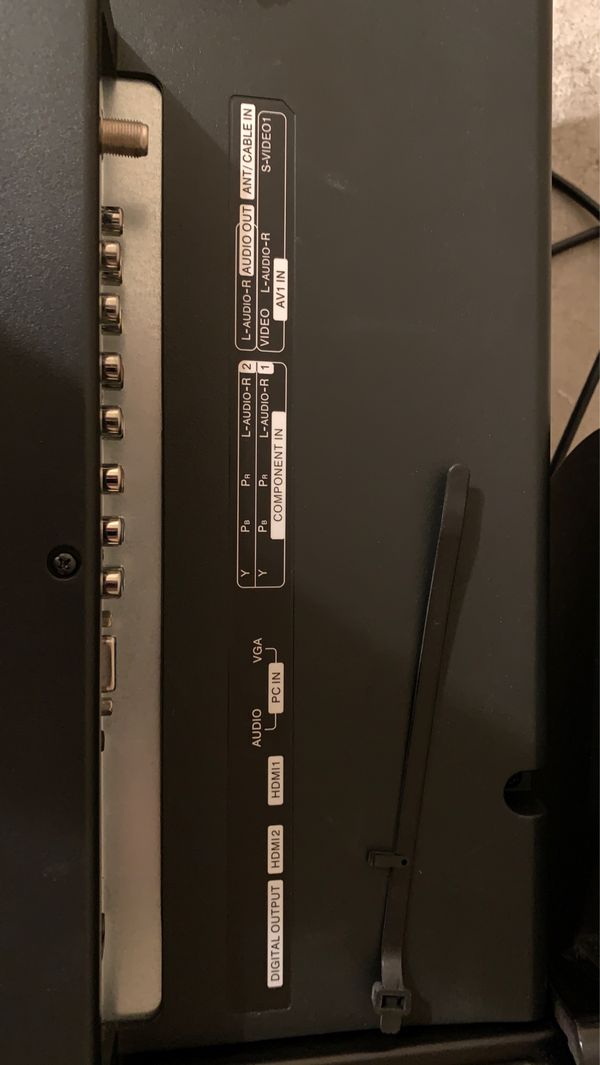 Dynex LCD TV for Sale in Hesston, KS OfferUp