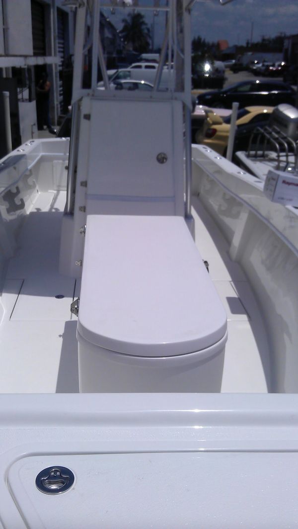 Brand New Fiberglass Coffin Cooler Fish Box for Sale in Miami, FL OfferUp