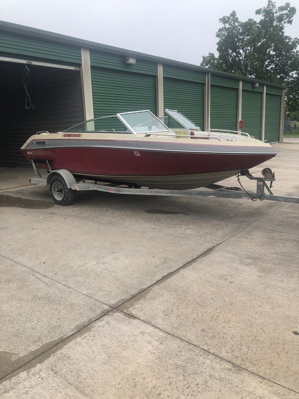 1994 Four Winns 180 Horizon for Sale in Houston, TX OfferUp