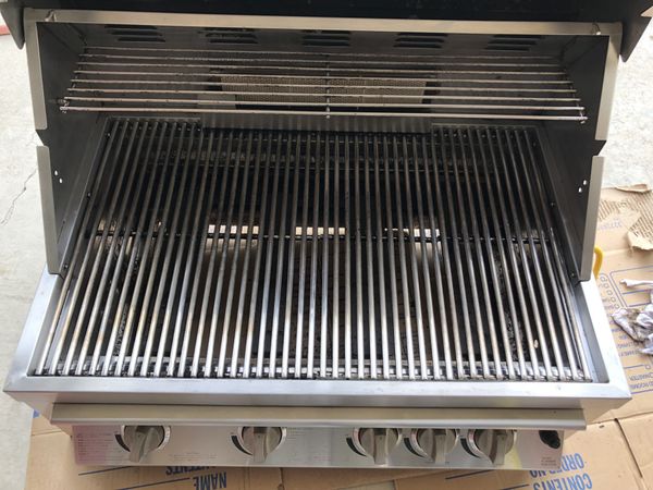 Turbo STS by Barbeques Galore for Sale in Chula Vista, CA - OfferUp