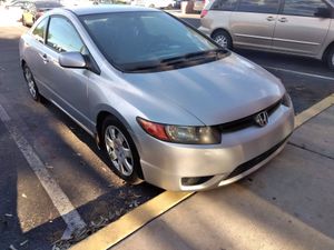 New And Used Honda Civic For Sale In Gilbert Az Offerup