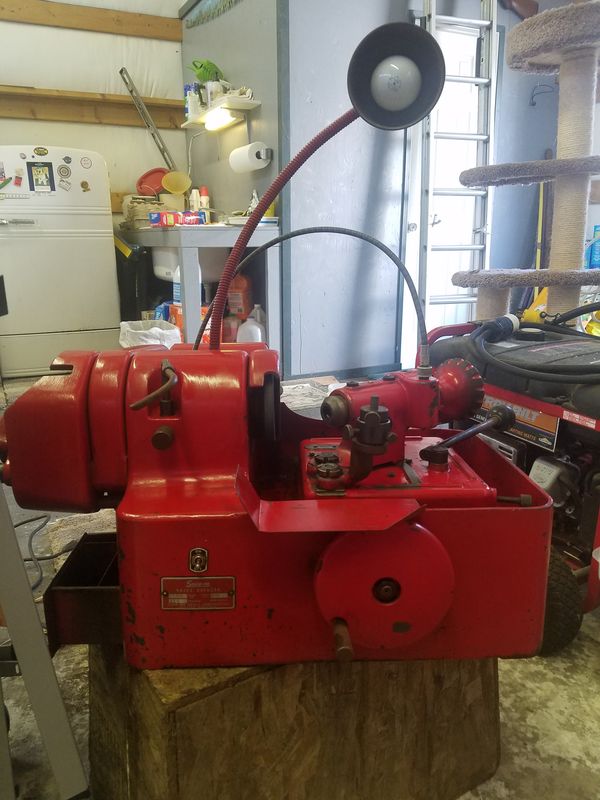 Snap on valve grinder for Sale in Black Diamond, WA - OfferUp