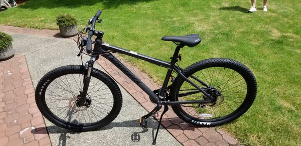 northrock xc27 bike