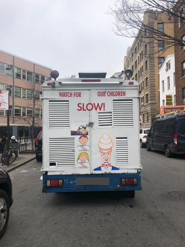 ice cream truck for sale for Sale in The Bronx, NY OfferUp