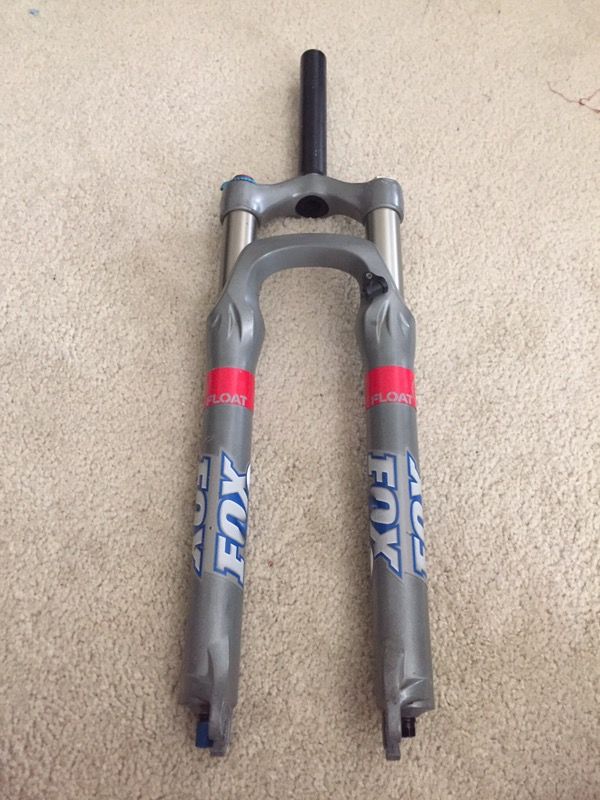 Fox forks for Sale in Loomis, CA OfferUp