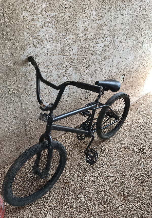 bmx bikes no brakes