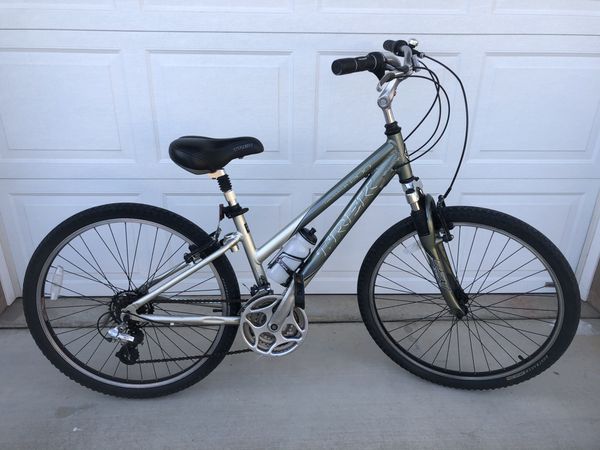 trek navigator 200 womens