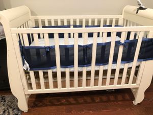 New And Used Baby Cribs For Sale In Arvada Co Offerup