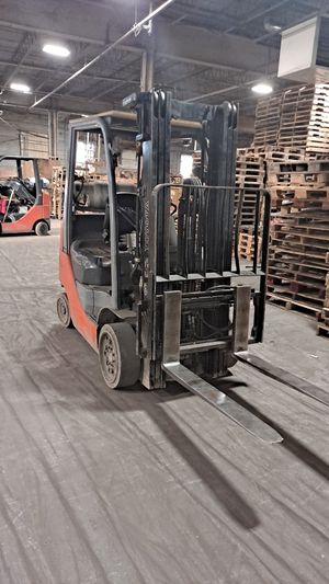 New And Used Forklift For Sale In Chicago Il Offerup