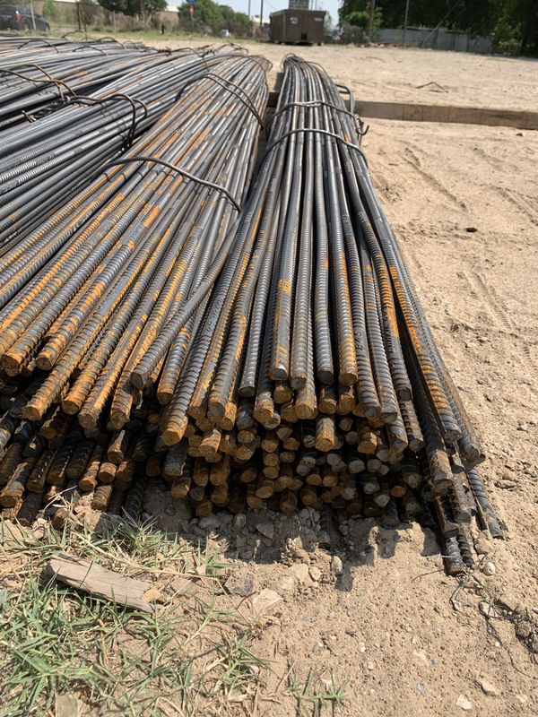 Rebar for Sale in Houston, TX OfferUp