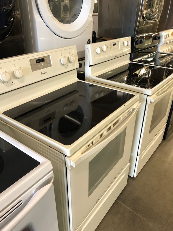 Used electric stove for Sale in Indianapolis, IN OfferUp