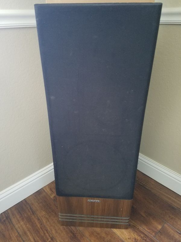Kenwood Rack Stereo SystemGood for 4K TV Audio for Sale in Fresno, CA