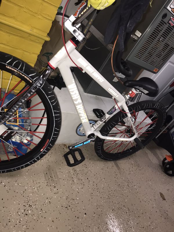 mike buff pk ripper for sale