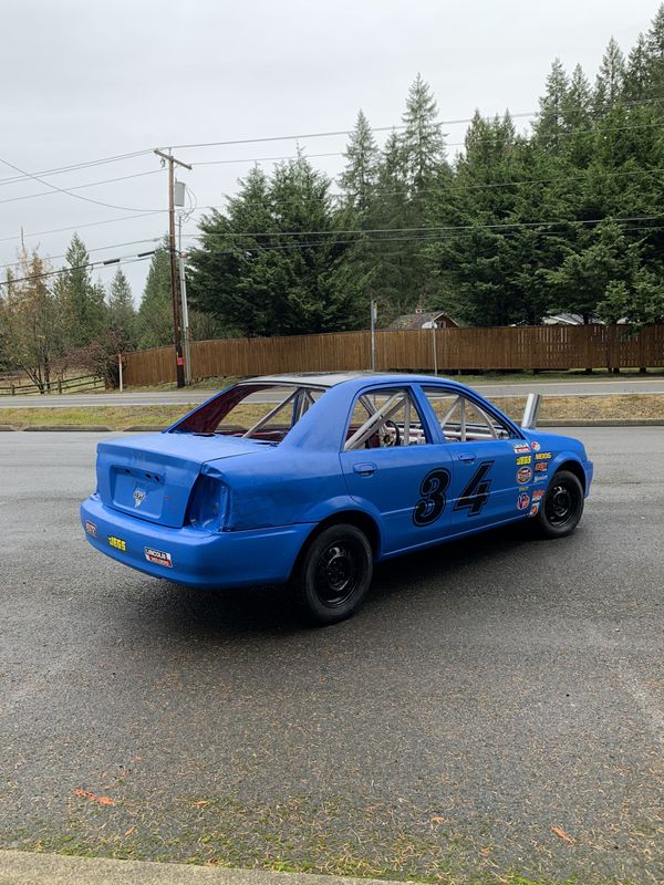 race car for Sale in Duvall, WA OfferUp