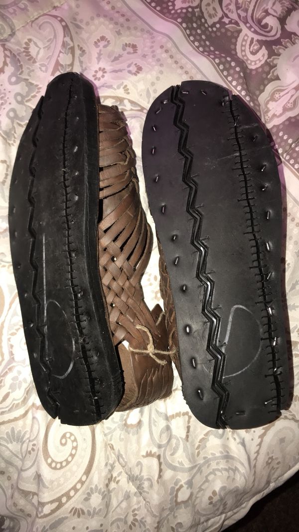 mexican chanclas men
