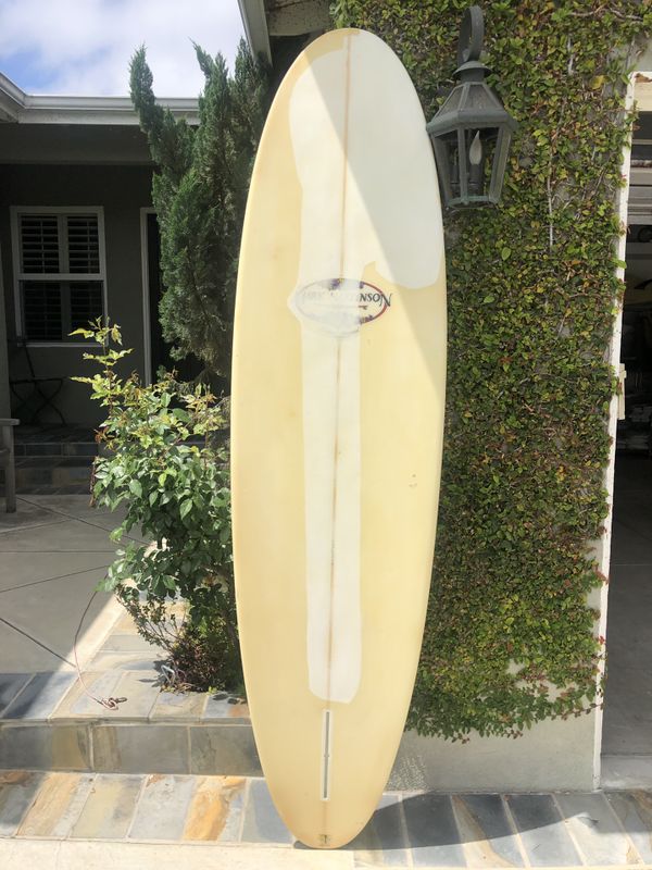 Robert August Surfboard 7’6” for Sale in Costa Mesa, CA OfferUp