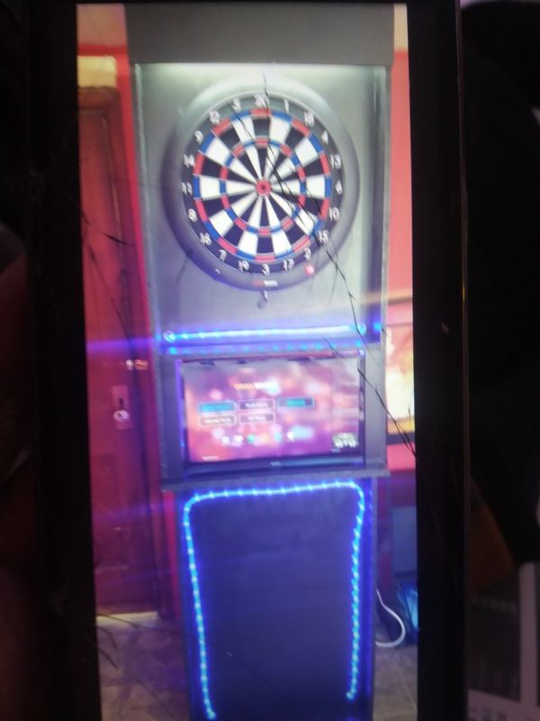Gran board 3 dart for Sale in Knoxville, TN OfferUp