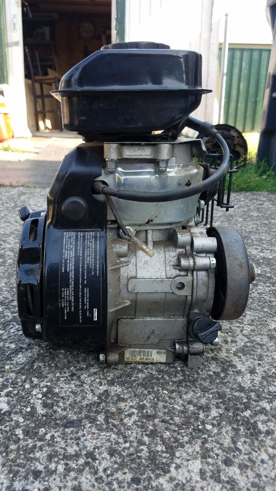 97cc baja go cart/mini bike engine for Sale in Portland, OR OfferUp