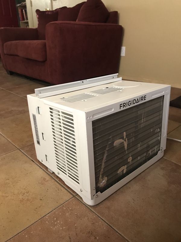 Frigidaire window ac unit for Sale in Phoenix, AZ OfferUp